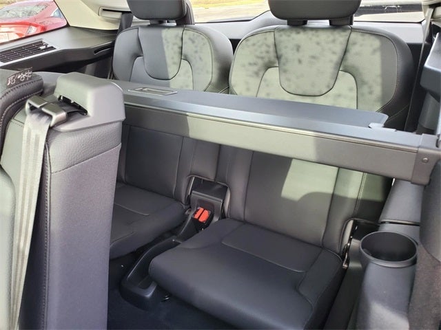 2024 Volvo XC90 Recharge Plug-In Hybrid T8 Plus Bright Theme 7 Passenger